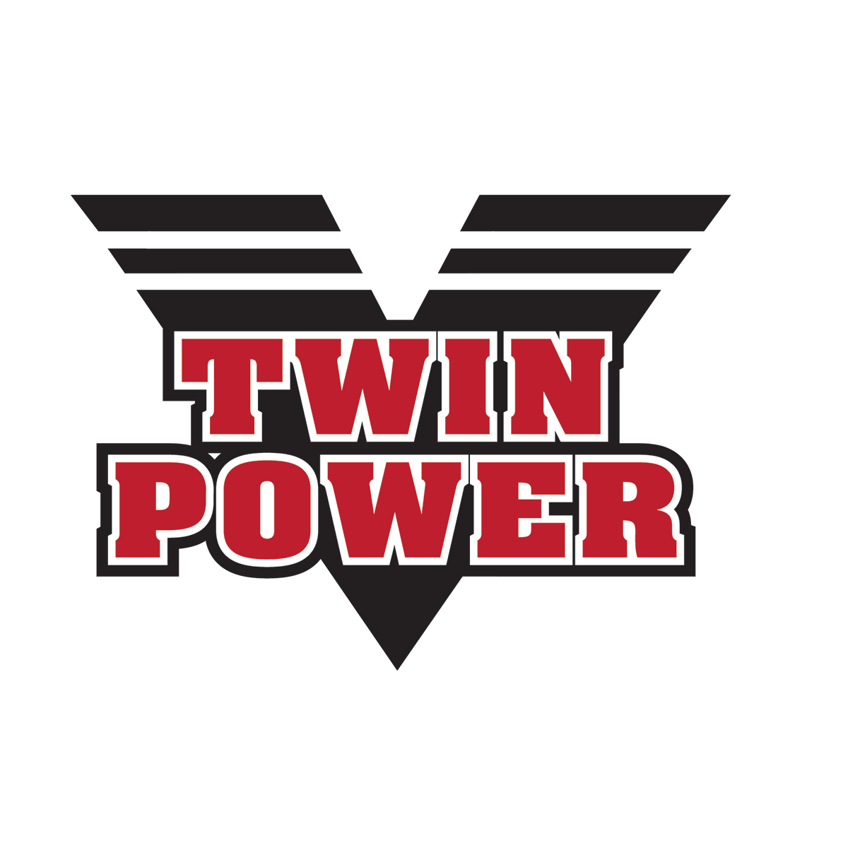 TWIN POWER
